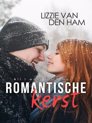 cover image of Romantische kerst